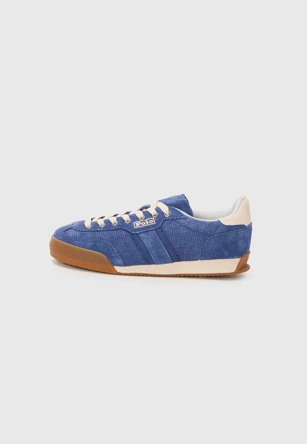 HESTER - Sneaker low - light navy/newport navy
