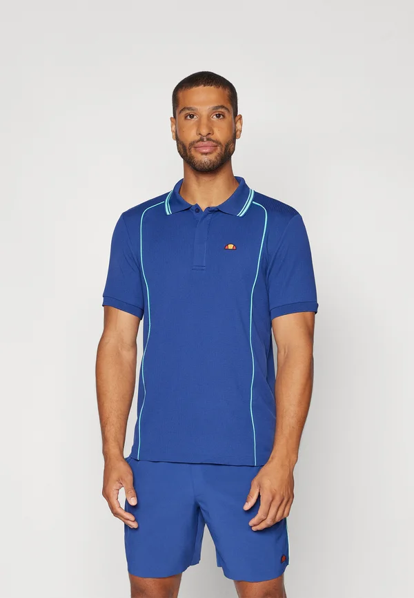HEWITT  - Poloshirt - navy
