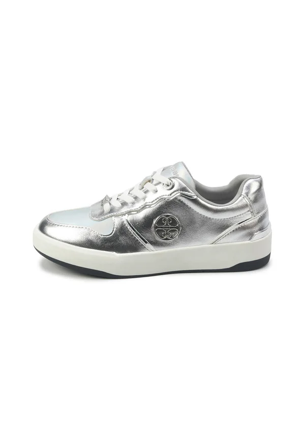HEYDIN  - Sneaker low - silver