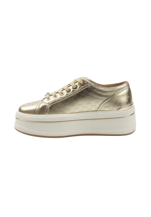 HEYMAN - Sneaker low - gold