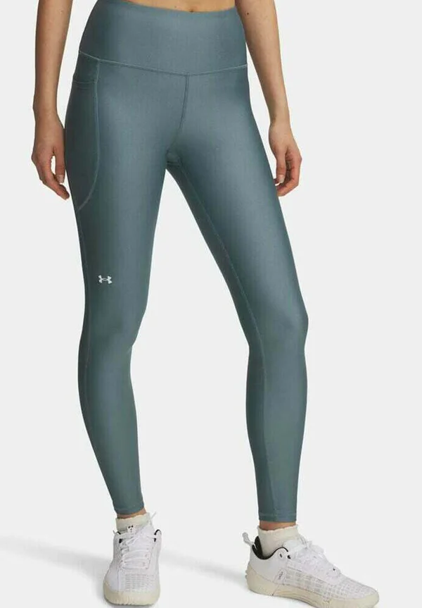 HG HIRISE NS - Tights - blue