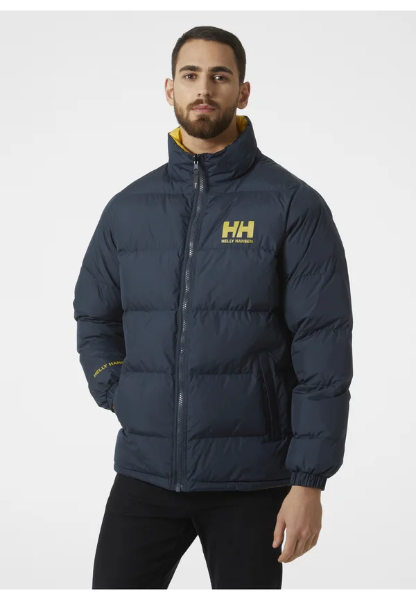 HH Urban Reversible - Winterjacke - navy
