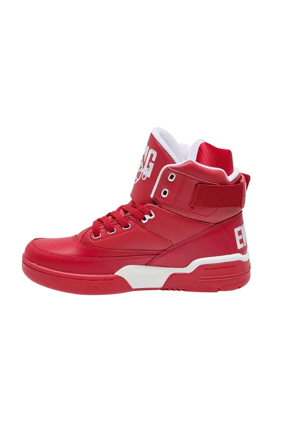 HI OG - Sneaker high - samba red