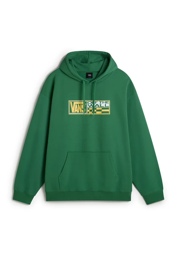 HI STRETCH - Kapuzenpullover - fairway