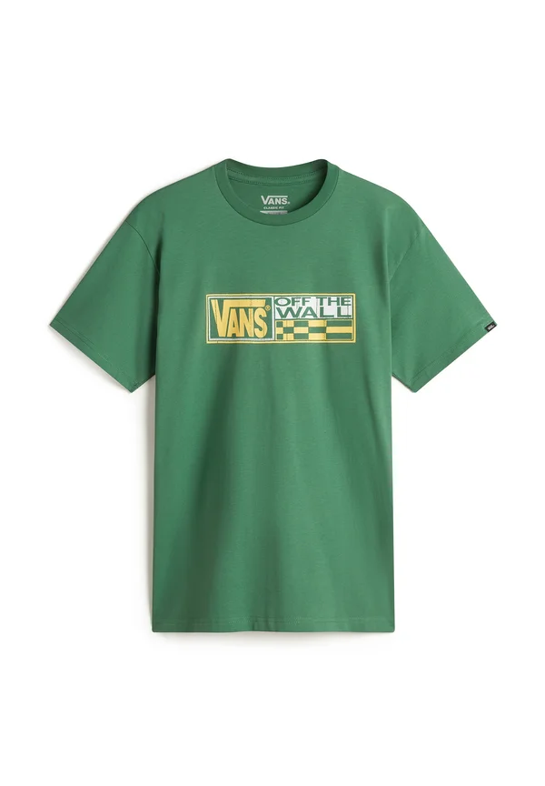 HI STRETCH - T-Shirt print - fairway