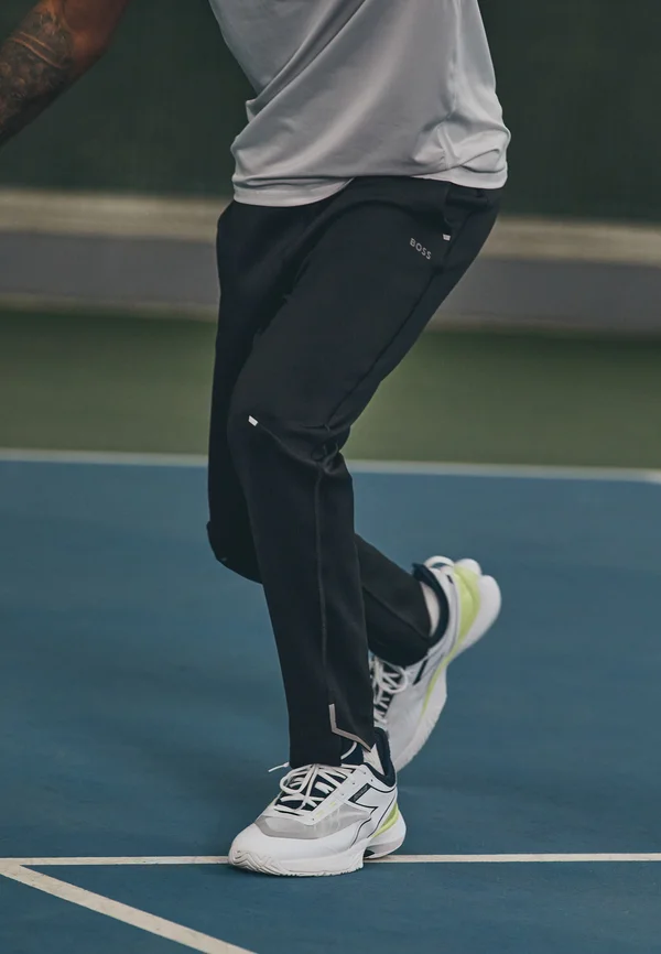 HICON ACTIVE - Jogginghose - black