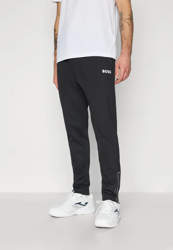 HICON  - Jogginghose - black