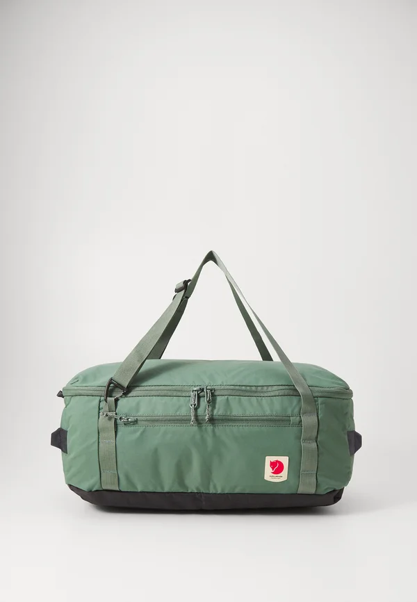 HIGH COAST DUFFEL 22 - Sporttasche - patina green
