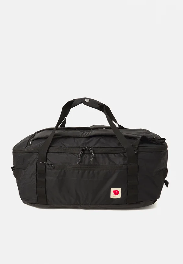 HIGH COAST DUFFEL 36 UNISEX - Weekender - black