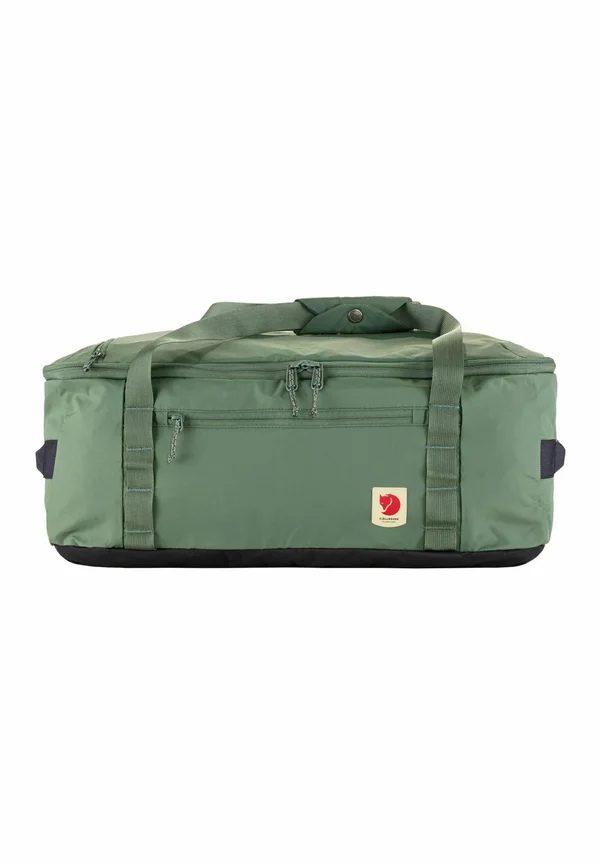 HIGH COAST DUFFEL 36 - Weekender - patina green