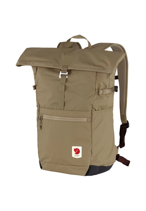 HIGH COAST FOLDSACK - Tagesrucksack - clay