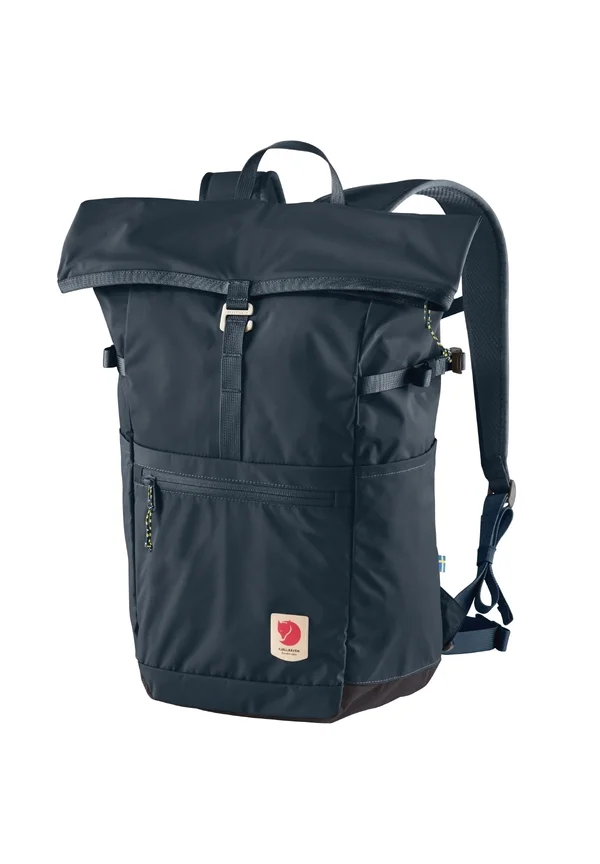 HIGH COAST FOLDSACK - Tagesrucksack - navy