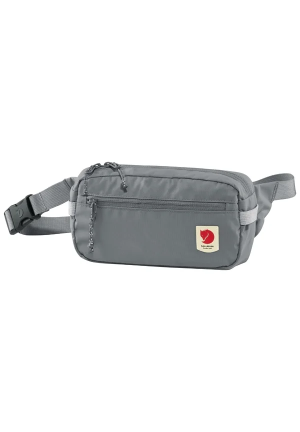 HIGH COAST HIP PACK - Gürteltasche - grey