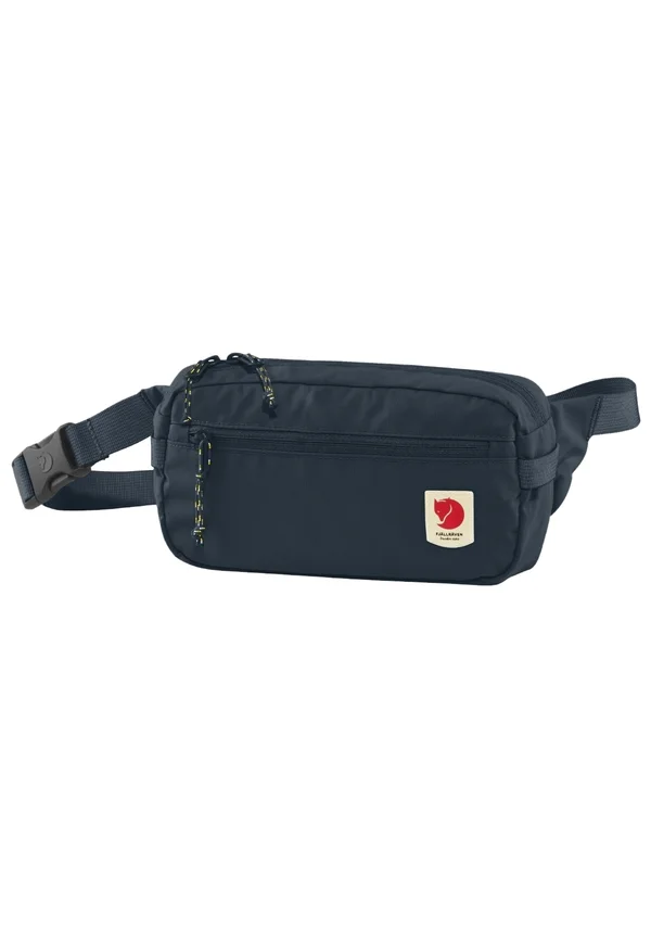 HIGH COAST HIP PACK - Gürteltasche - navy
