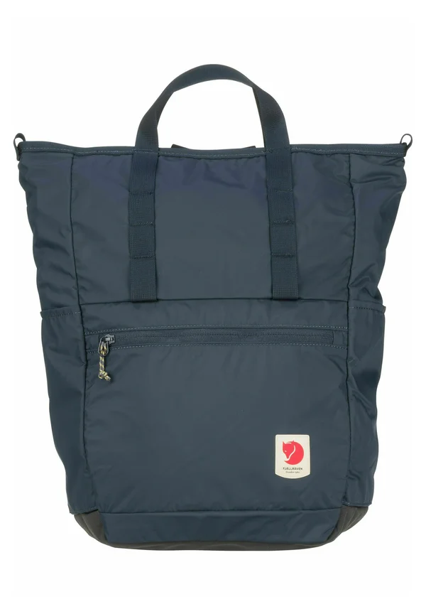 HIGH COAST TOTEPACK - Tagesrucksack - navy