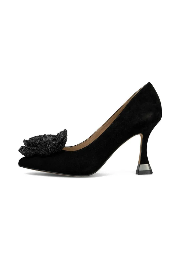 High Heel Pumps - black