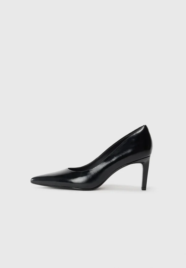 High Heel Pumps - black