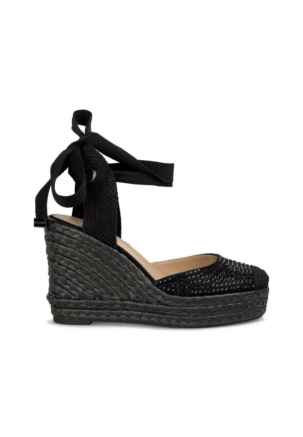 High Heel Pumps - black
