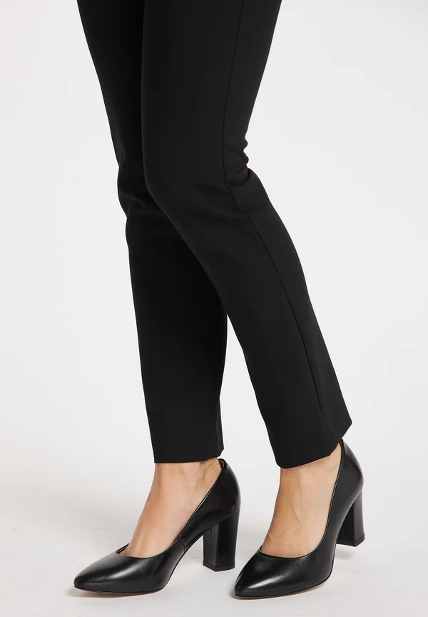 High Heel Pumps - schwarz