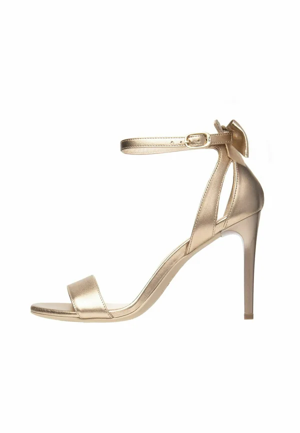 High Heel Sandalette - sandalo