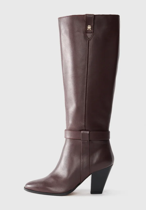 High Heel Stiefel - brookwood