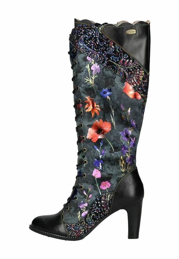 High Heel Stiefel - dorian