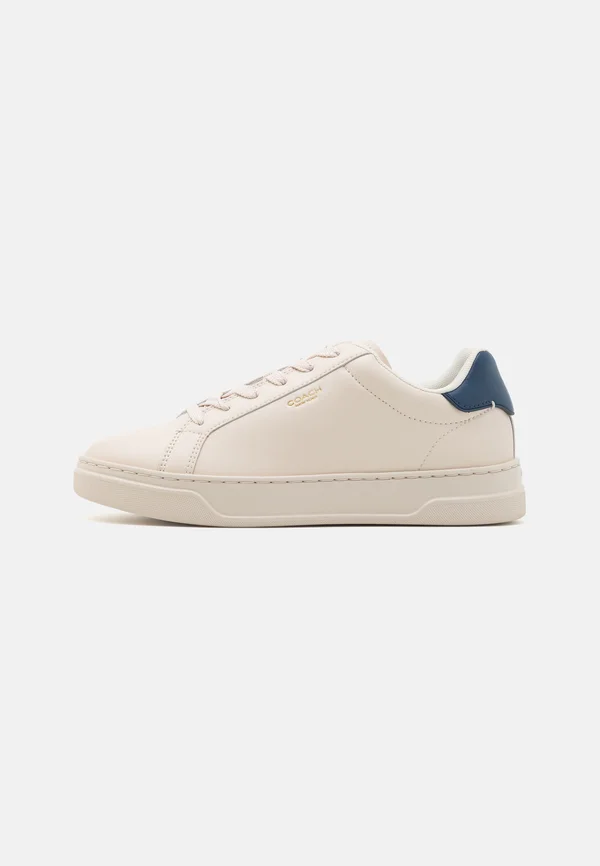 HIGH LINE - Sneaker low - deep blue/chalk