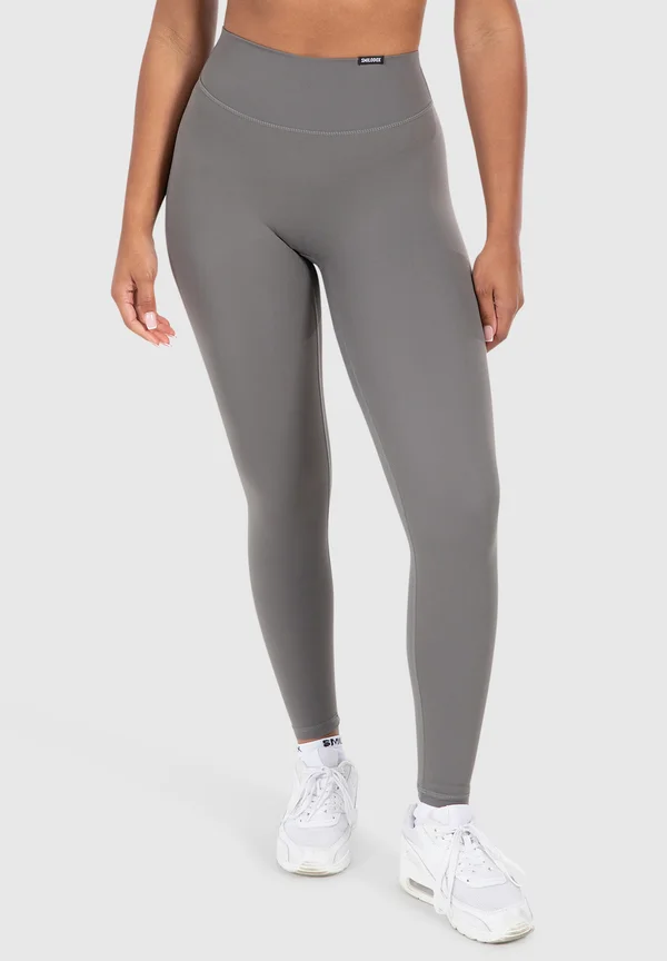 HIGH PERFOMANCE COMPRESSION SPORT - Tights - anthrazit