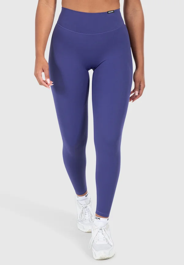 HIGH PERFOMANCE COMPRESSION SPORT - Tights - dunkelblau