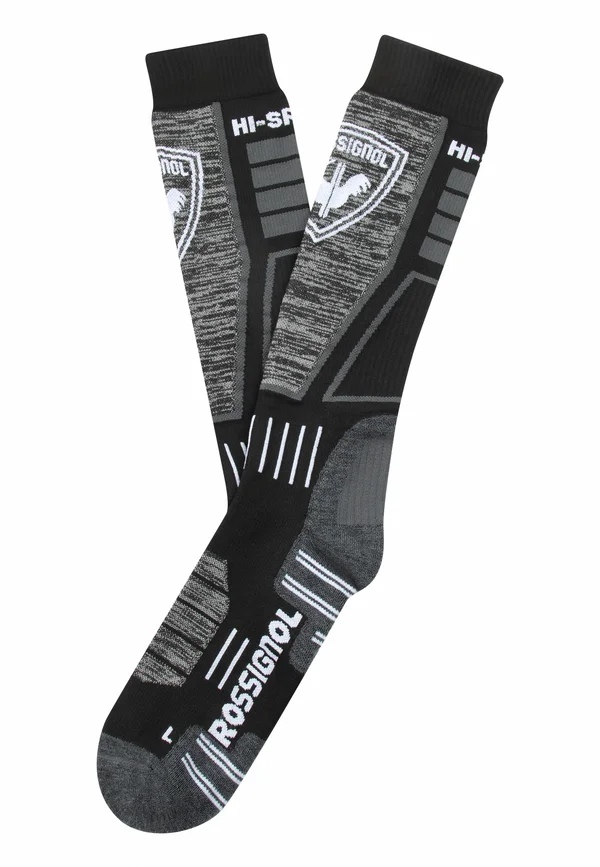 HIGH SPEED  - Sportsocken - black