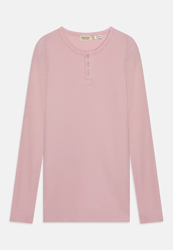 HIGH SUMMER UNISEX - Langarmshirt - smoothie