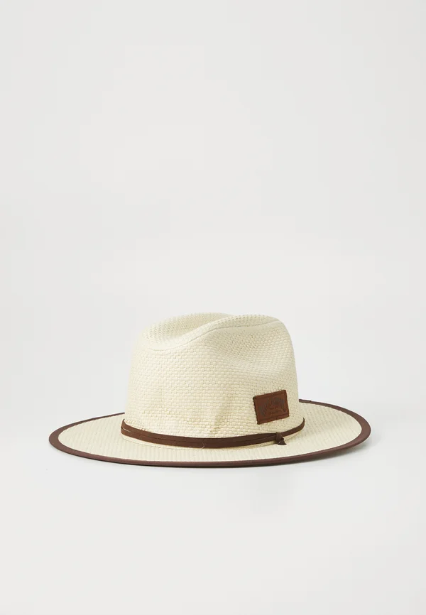 HIGH TIDES UNISEX - Hut - natural