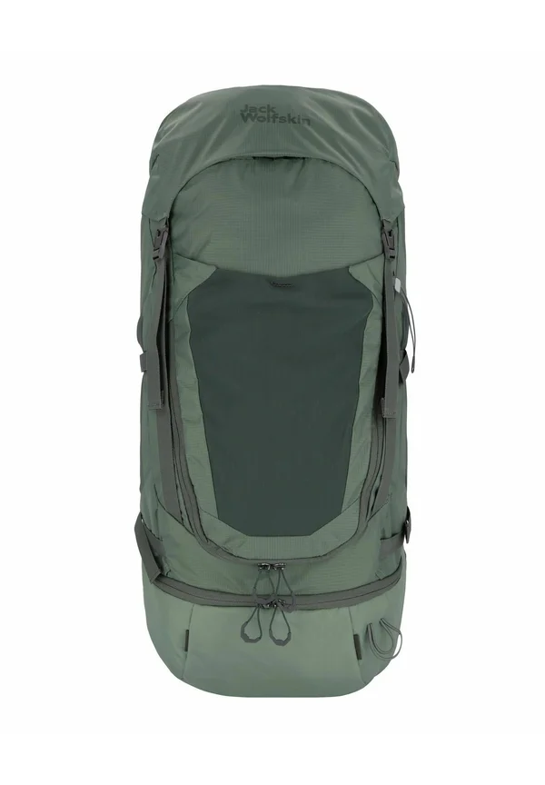 HIGHLAND - Trekkingrucksack - hedge green