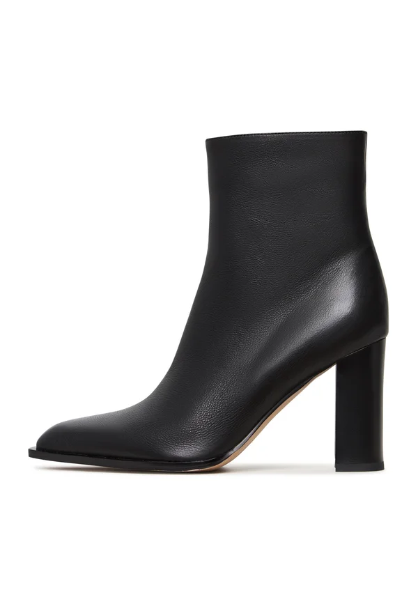 HIGHT HEELS  - High Heel Stiefelette - black