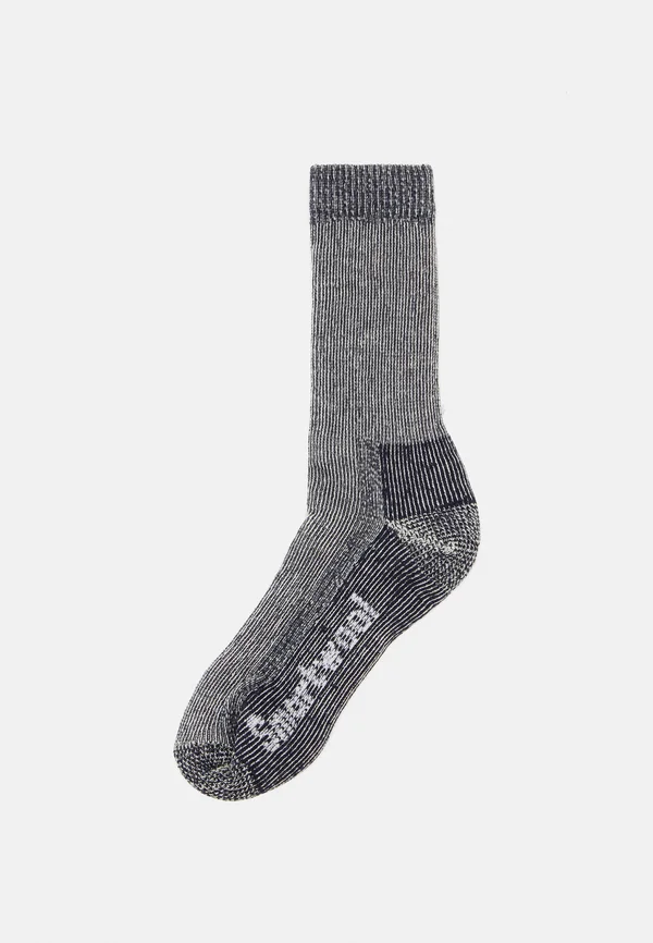 HIKE CLASSIC EDITION EXTRA CUSHION CREW SOCKS - Sportsocken - navy