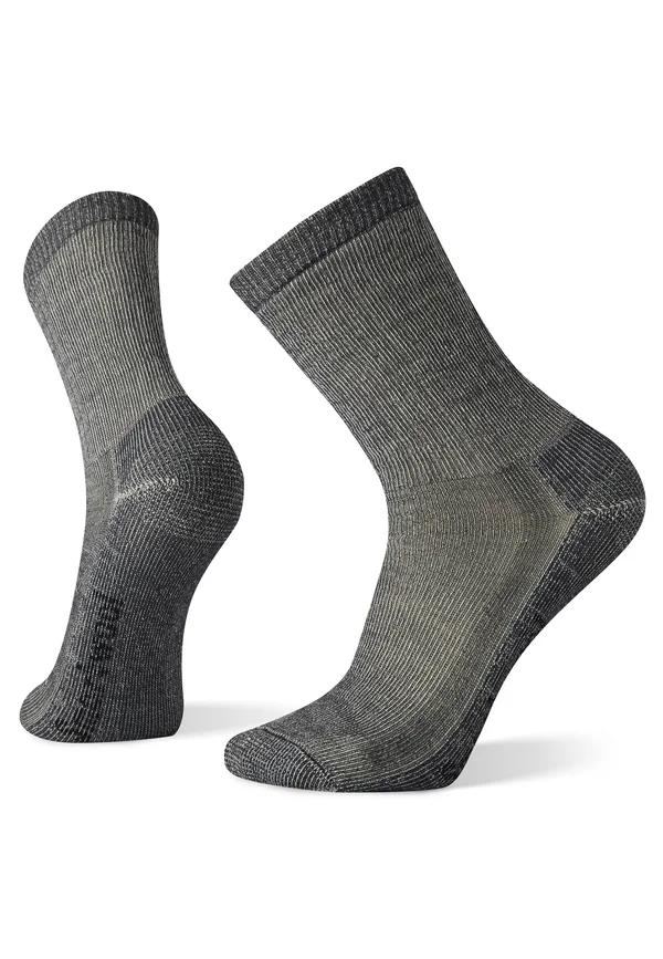 HIKE CLASSIC EDITION FULL CUSHION CREW SOCKS - Sportsocken - medium gray