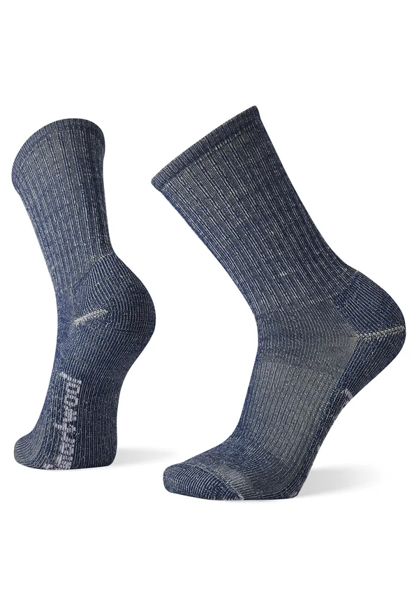 HIKE CLASSIC EDITION LIGHT CUSHION CREW SOCKS - Sportsocken - alpine blue