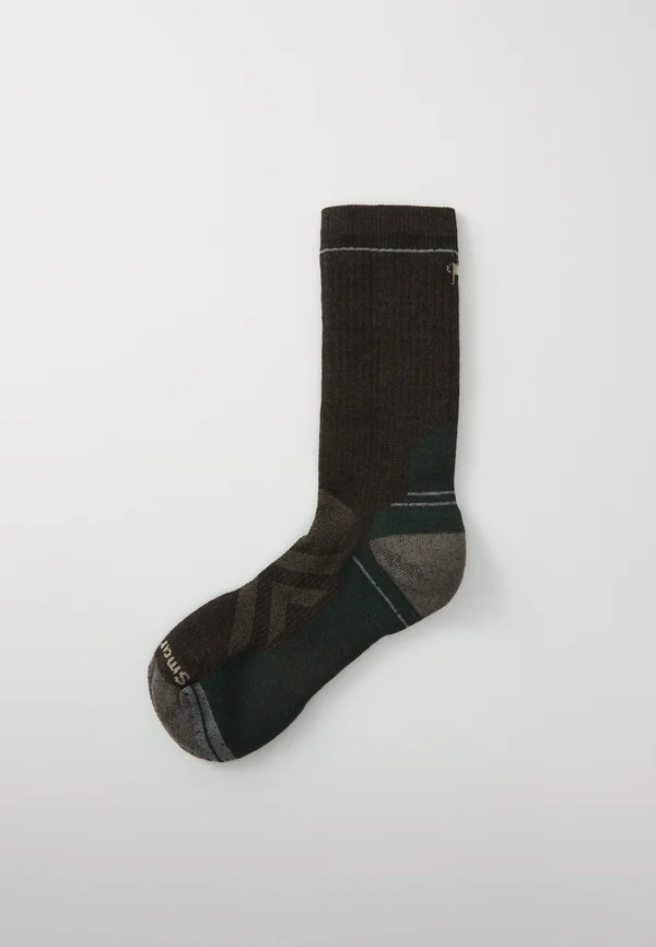 HIKE FULL CUSHION CREW SOCKS - Sportsocken - chestnut