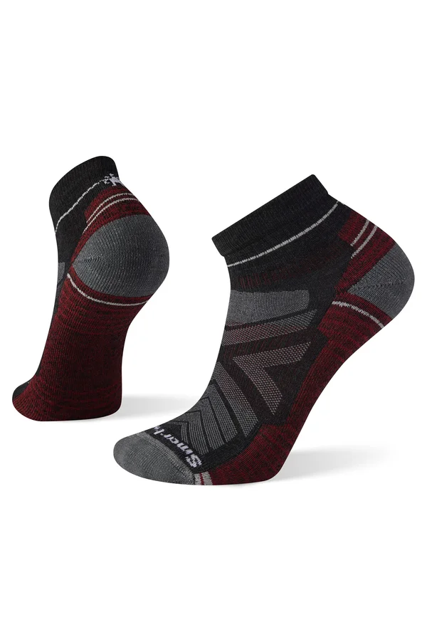 HIKE LIGHT CUSHION  - Sportsocken - charcoal