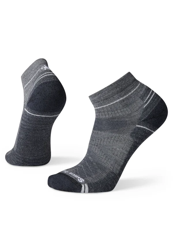 HIKE LIGHT CUSHION  - Sportsocken - medium gray