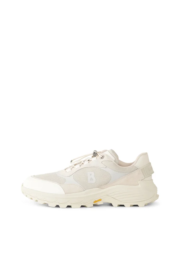 HIKE PRO - Sneaker low - offwhite