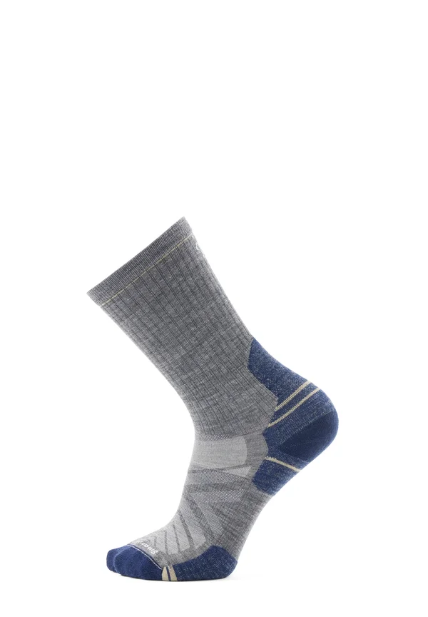 HIKE TARGETED CUSHION CREW - Sportsocken - medium gray