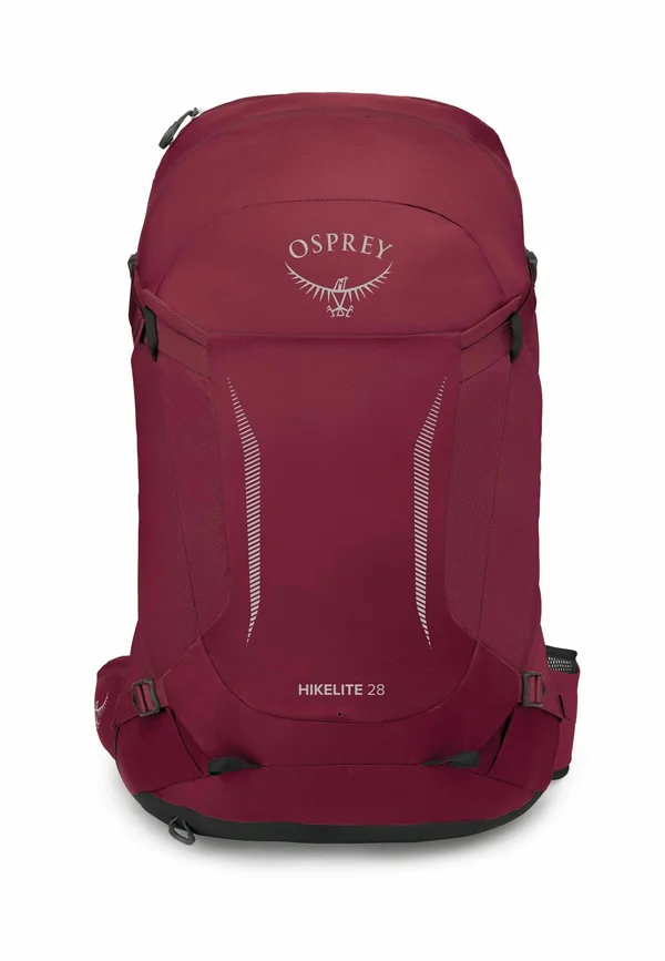 HIKELITE 28 WANDER M-L 59 CM - Trekkingrucksack - chameleon black