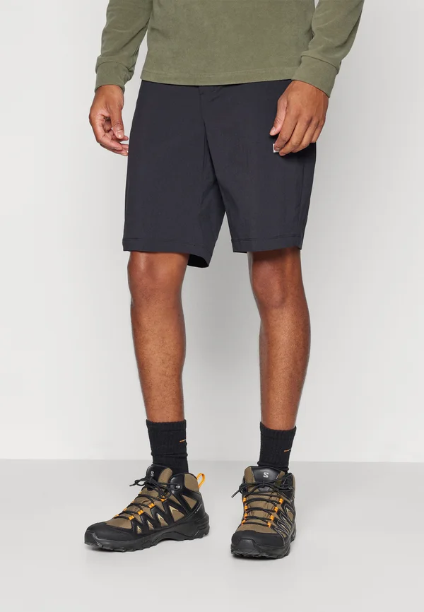 HIKEOUT  - Outdoor Shorts - black