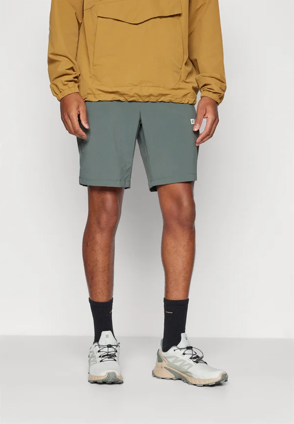 HIKEOUT  - Outdoor Shorts - slate green