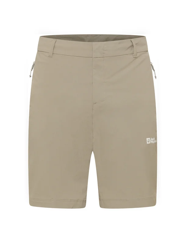 HIKEOUT  - Outdoor Shorts - stone