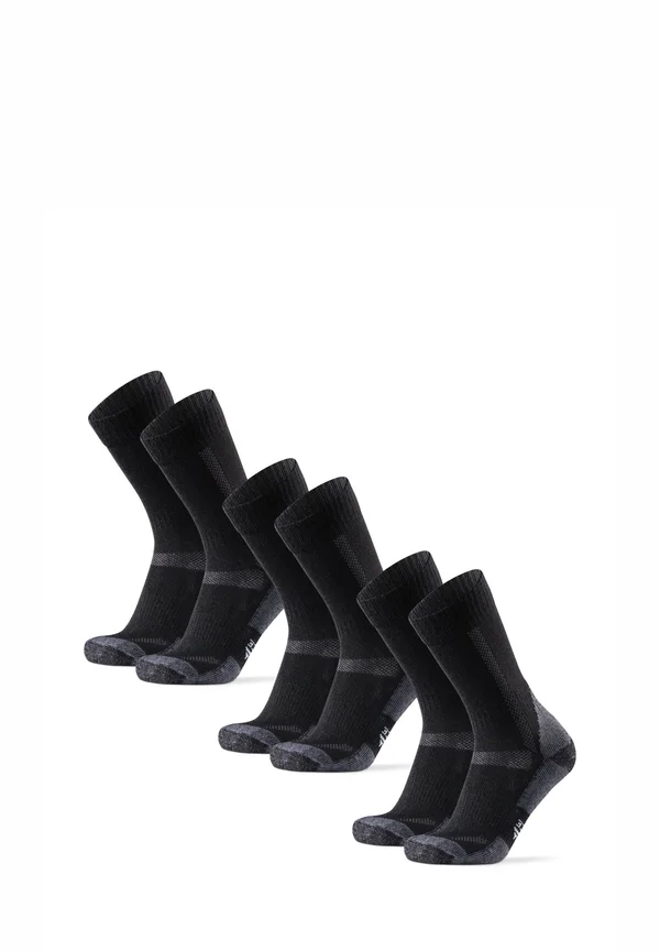 HIKING CLASSIC  - Sportsocken - black