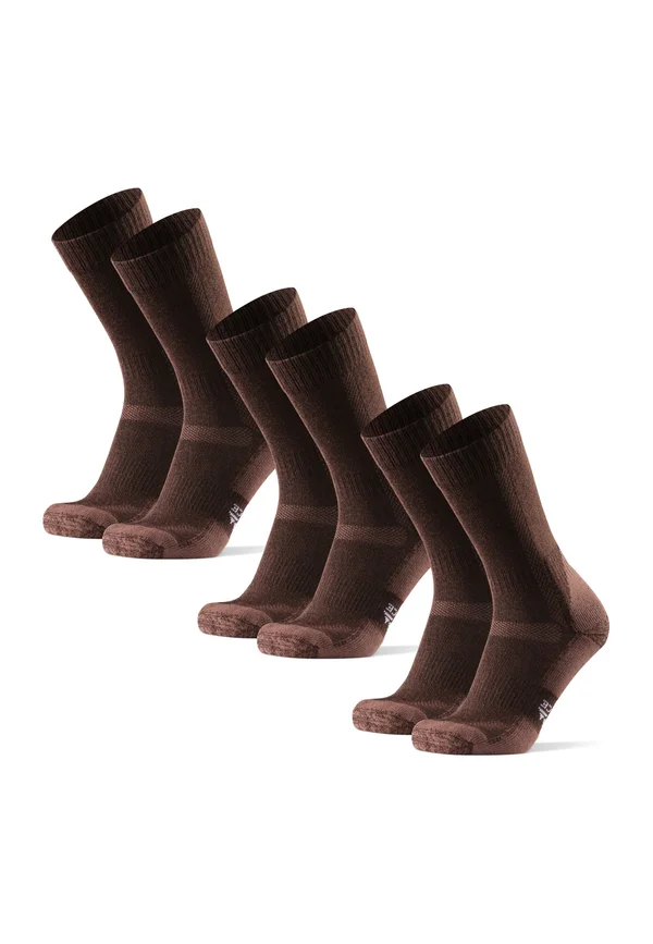 HIKING CLASSIC  - Sportsocken - brown