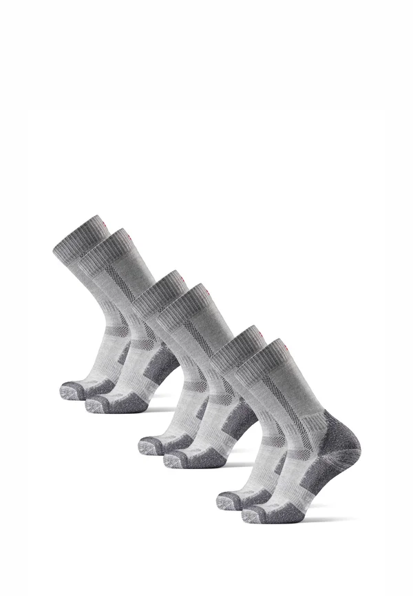 HIKING CLASSIC  - Sportsocken - light grey