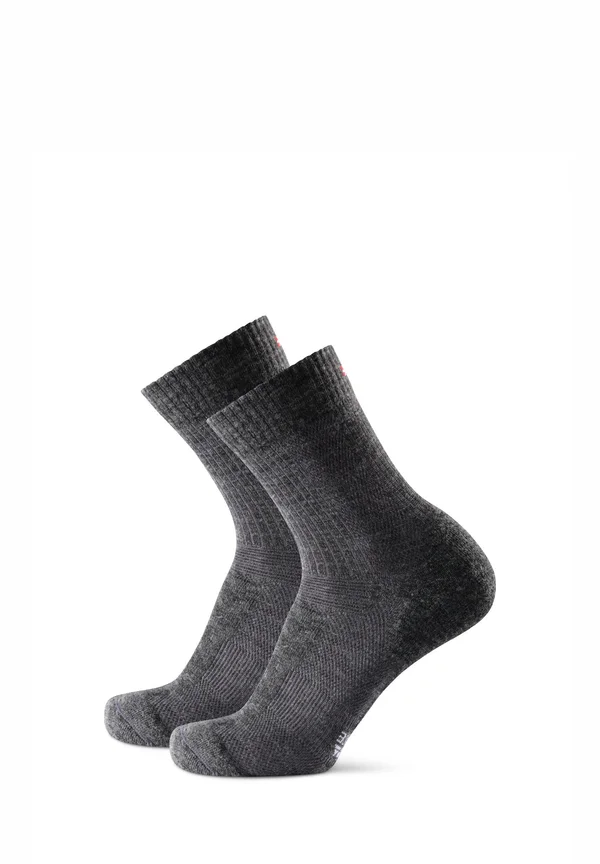 HIKING LIGHT - Sportsocken - grey